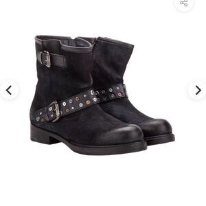 Vintage Foundry Co. Women’s Miriam Boot